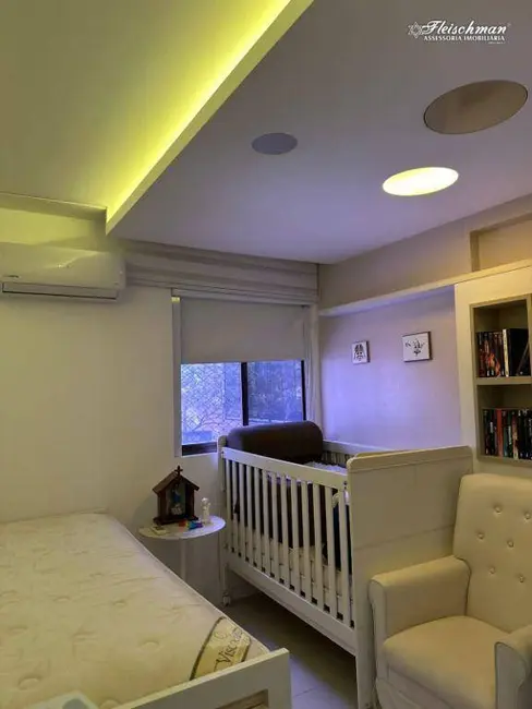 Foto 9 de Apartamento com 3 quartos à venda, 136m2 em Espinheiro, Recife - PE