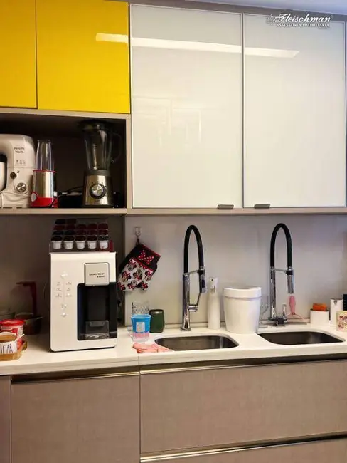 Foto 6 de Apartamento com 3 quartos à venda, 136m2 em Espinheiro, Recife - PE