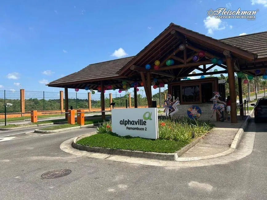 Foto 1 de Terreno / Lote à venda, 404m2 em Vargem Fria, Jaboatao Dos Guararapes - PE