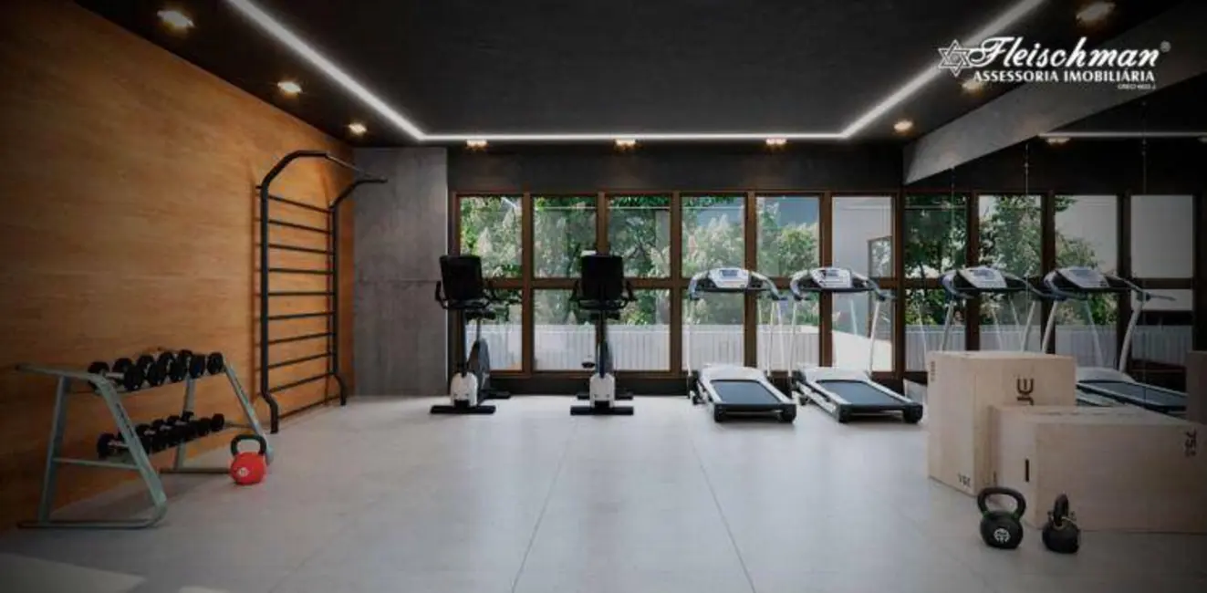 Foto 8 de Kitnet com 1 quarto à venda, 29m2 em Boa Viagem, Recife - PE