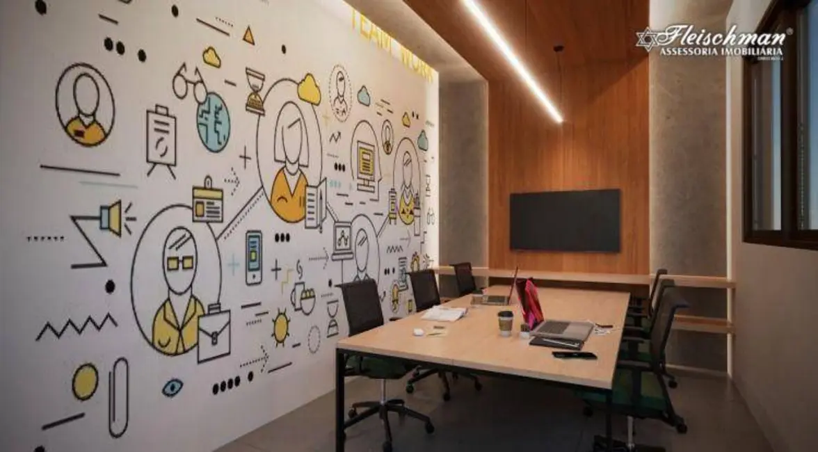 Foto 9 de Apartamento com 2 quartos à venda, 54m2 em Boa Viagem, Recife - PE