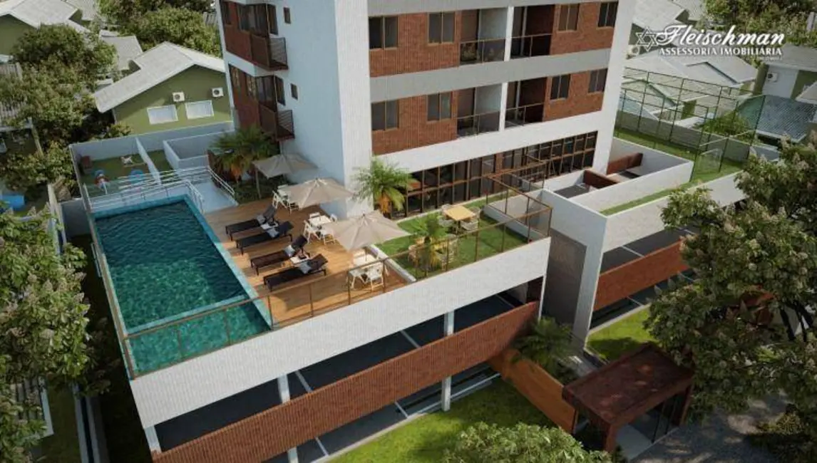 Foto 5 de Apartamento com 2 quartos à venda, 54m2 em Boa Viagem, Recife - PE