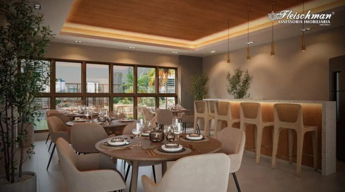 Foto 7 de Apartamento com 2 quartos à venda, 54m2 em Boa Viagem, Recife - PE