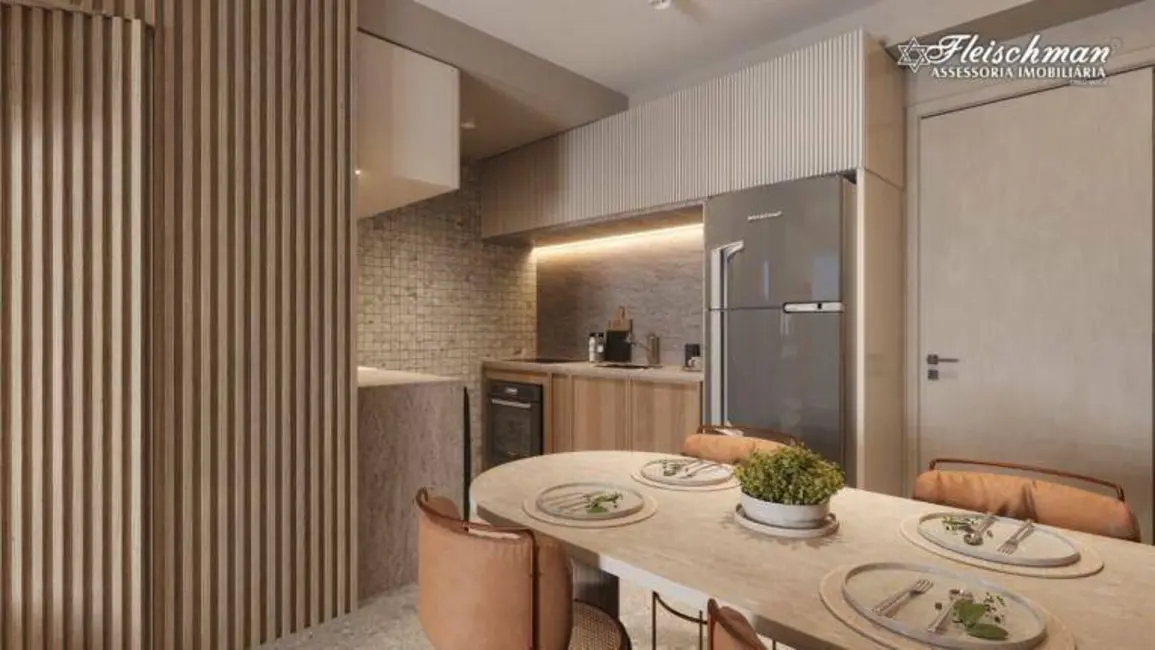 Foto 9 de Loft / Flat com 1 quarto à venda, 29m2 em Casa Forte, Recife - PE