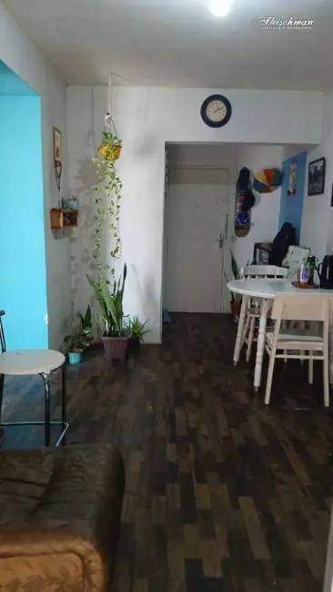 Foto 5 de Loft / Flat com 1 quarto à venda, 44m2 em Boa Vista, Recife - PE