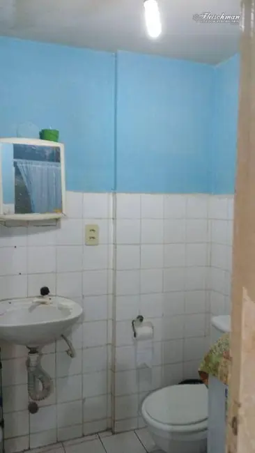 Foto 9 de Loft / Flat com 1 quarto à venda, 44m2 em Boa Vista, Recife - PE