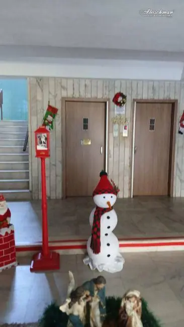 Foto 4 de Loft / Flat com 1 quarto à venda, 44m2 em Boa Vista, Recife - PE