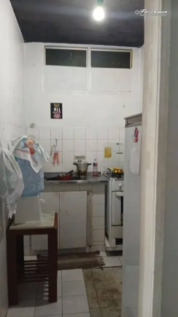 Foto 8 de Loft / Flat com 1 quarto à venda, 44m2 em Boa Vista, Recife - PE