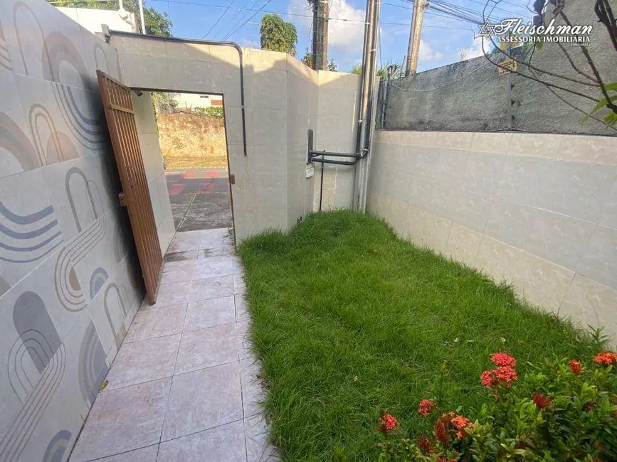 Foto 3 de Casa com 7 quartos à venda e para alugar, 400m2 em Boa Viagem, Recife - PE