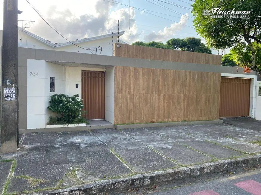 Foto 1 de Casa com 7 quartos à venda e para alugar, 400m2 em Boa Viagem, Recife - PE