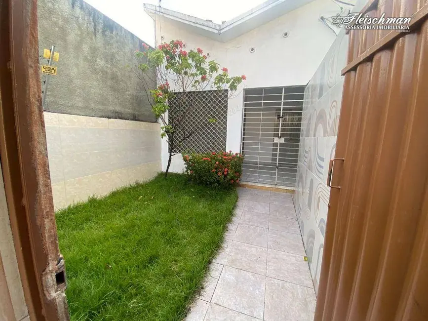 Foto 2 de Casa com 7 quartos à venda e para alugar, 400m2 em Boa Viagem, Recife - PE