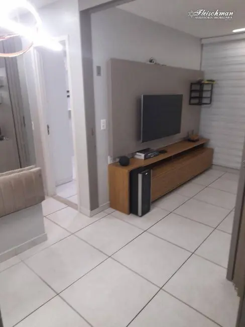 Foto 1 de Apartamento com 2 quartos à venda, 52m2 em Várzea, Recife - PE