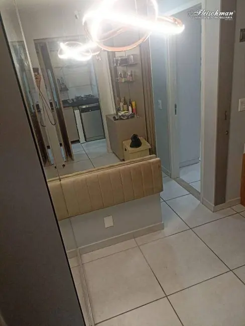 Foto 2 de Apartamento com 2 quartos à venda, 52m2 em Várzea, Recife - PE
