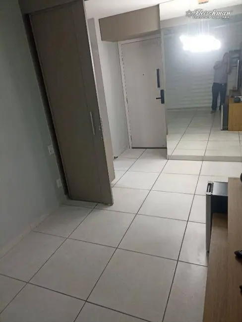 Foto 3 de Apartamento com 2 quartos à venda, 52m2 em Várzea, Recife - PE