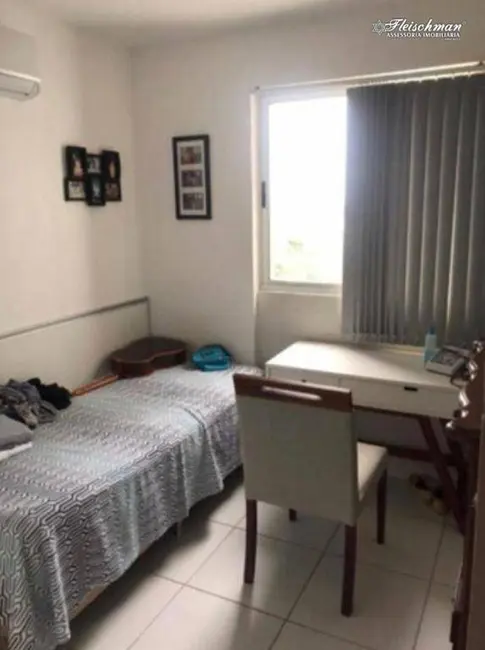 Foto 7 de Apartamento com 3 quartos à venda, 113m2 em Espinheiro, Recife - PE