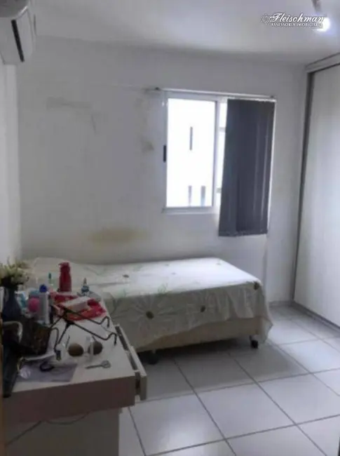 Foto 9 de Apartamento com 3 quartos à venda, 113m2 em Espinheiro, Recife - PE