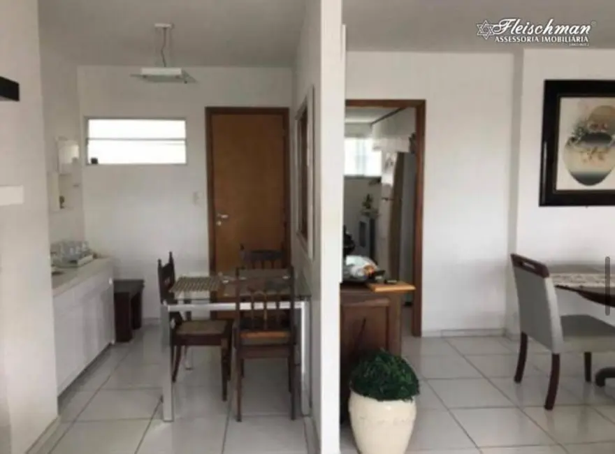 Foto 4 de Apartamento com 3 quartos à venda, 113m2 em Espinheiro, Recife - PE
