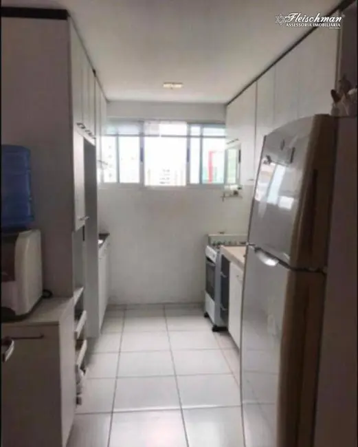 Foto 6 de Apartamento com 3 quartos à venda, 113m2 em Espinheiro, Recife - PE