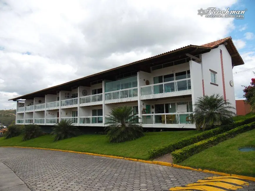 Loft / Flat com 3 quartos à venda, 62m2 em Bairro Novo, Gravata - PE - imagem 3 Foto 3 de Loft / Flat com 3 quartos à venda, 62m2 em Bairro Novo, Gravata - PE