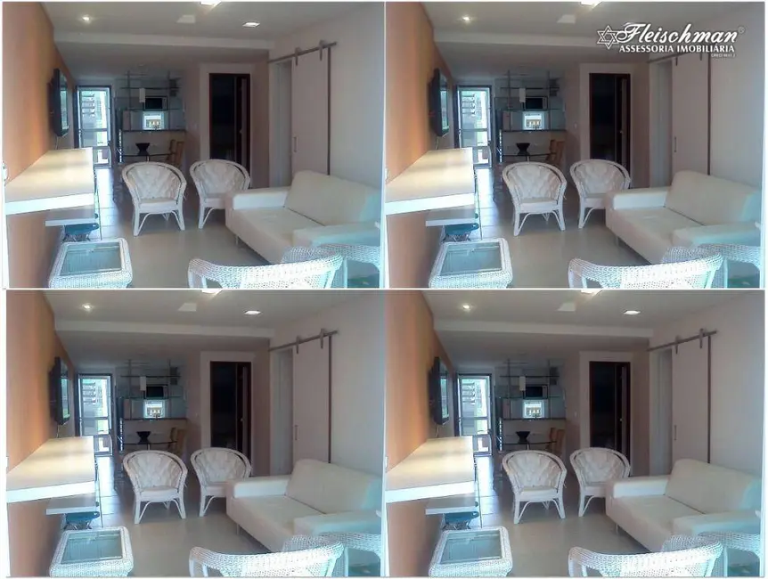 Loft / Flat com 3 quartos à venda, 62m2 em Bairro Novo, Gravata - PE - imagem 7 Foto 7 de Loft / Flat com 3 quartos à venda, 62m2 em Bairro Novo, Gravata - PE