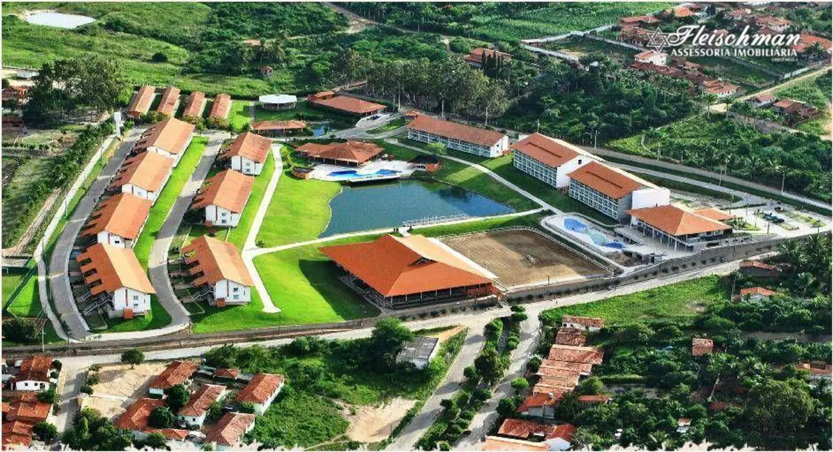 Loft / Flat com 3 quartos à venda, 62m2 em Bairro Novo, Gravata - PE - imagem 5 Foto 5 de Loft / Flat com 3 quartos à venda, 62m2 em Bairro Novo, Gravata - PE