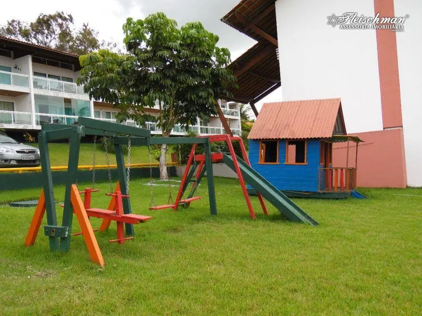 Loft / Flat com 3 quartos à venda, 62m2 em Bairro Novo, Gravata - PE - imagem 4 Foto 4 de Loft / Flat com 3 quartos à venda, 62m2 em Bairro Novo, Gravata - PE