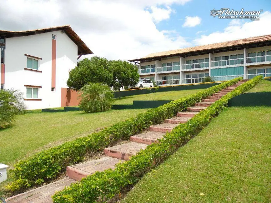 Loft / Flat com 3 quartos à venda, 62m2 em Bairro Novo, Gravata - PE - imagem 1 Foto 1 de Loft / Flat com 3 quartos à venda, 62m2 em Bairro Novo, Gravata - PE