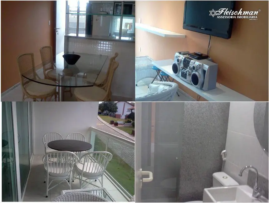 Loft / Flat com 3 quartos à venda, 62m2 em Bairro Novo, Gravata - PE - imagem 6 Foto 6 de Loft / Flat com 3 quartos à venda, 62m2 em Bairro Novo, Gravata - PE