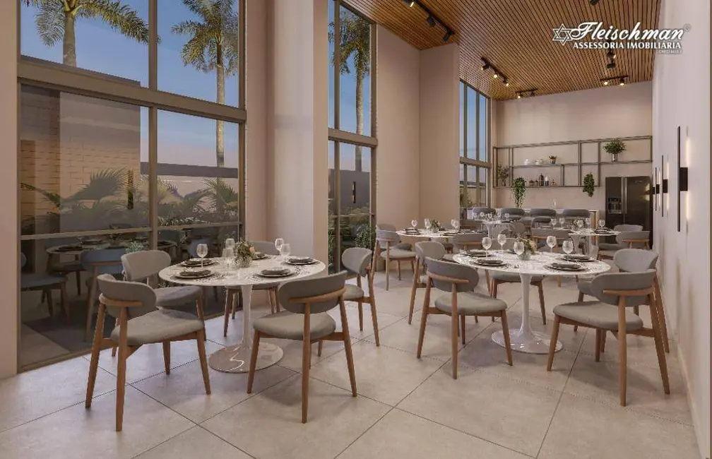 Foto 5 de Apartamento com 4 quartos à venda, 122m2 em Espinheiro, Recife - PE