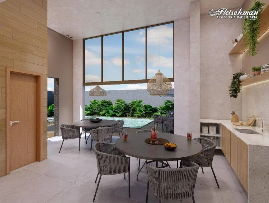 Foto 6 de Apartamento com 4 quartos à venda, 122m2 em Espinheiro, Recife - PE