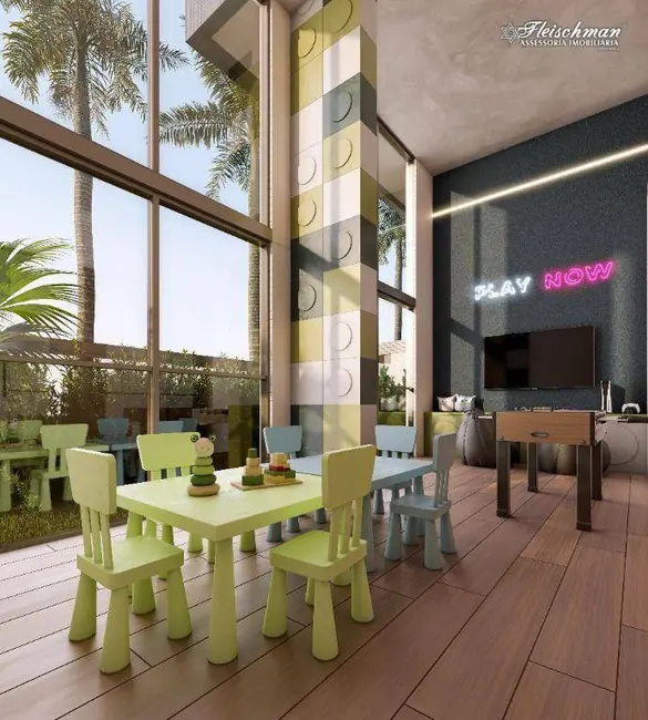 Foto 3 de Apartamento com 4 quartos à venda, 122m2 em Espinheiro, Recife - PE