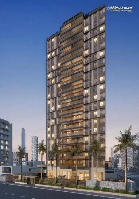 Foto 1 de Apartamento com 4 quartos à venda, 122m2 em Espinheiro, Recife - PE