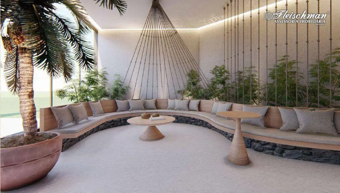 Foto 6 de Apartamento com 2 quartos à venda, 64m2 em Centro, Tamandare - PE