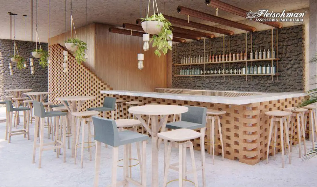 Foto 9 de Apartamento com 2 quartos à venda, 64m2 em Centro, Tamandare - PE