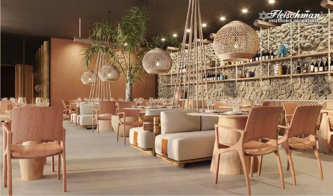 Foto 7 de Apartamento com 2 quartos à venda, 64m2 em Centro, Tamandare - PE