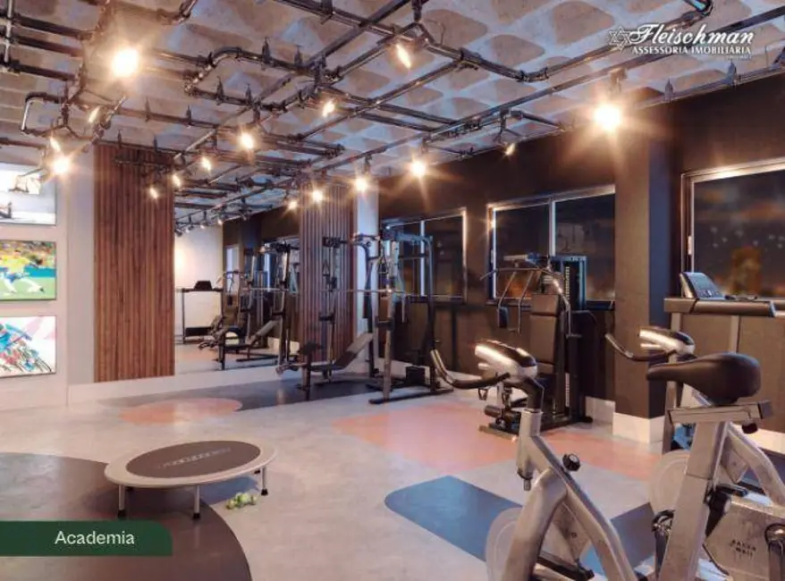 Foto 7 de Kitnet com 1 quarto à venda, 33m2 em Casa Amarela, Recife - PE