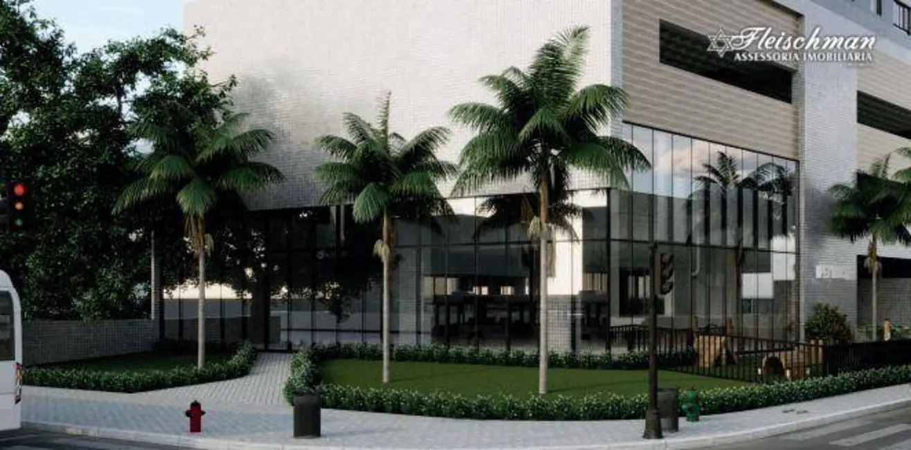 Foto 2 de Apartamento com 3 quartos à venda, 66m2 em Alto do Mandu, Recife - PE