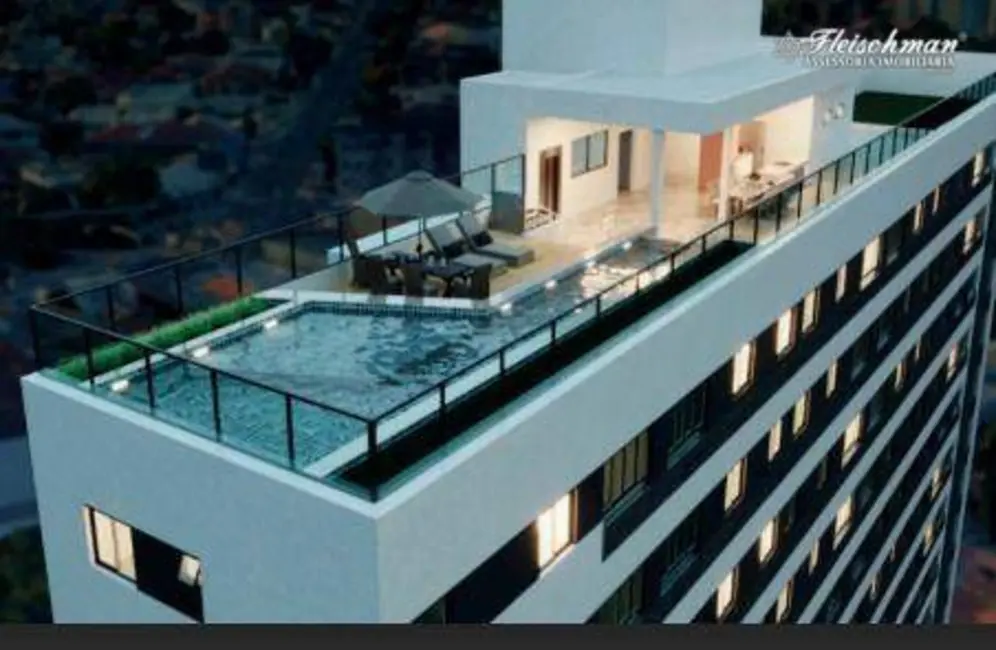 Foto 3 de Apartamento com 3 quartos à venda, 66m2 em Alto do Mandu, Recife - PE