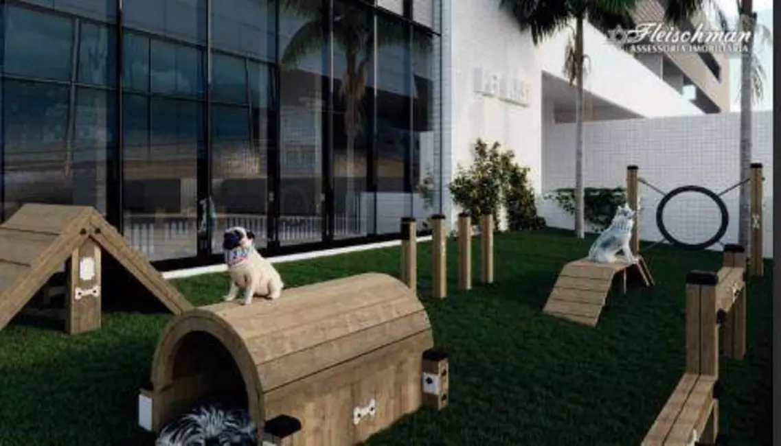 Foto 5 de Apartamento com 3 quartos à venda, 66m2 em Alto do Mandu, Recife - PE