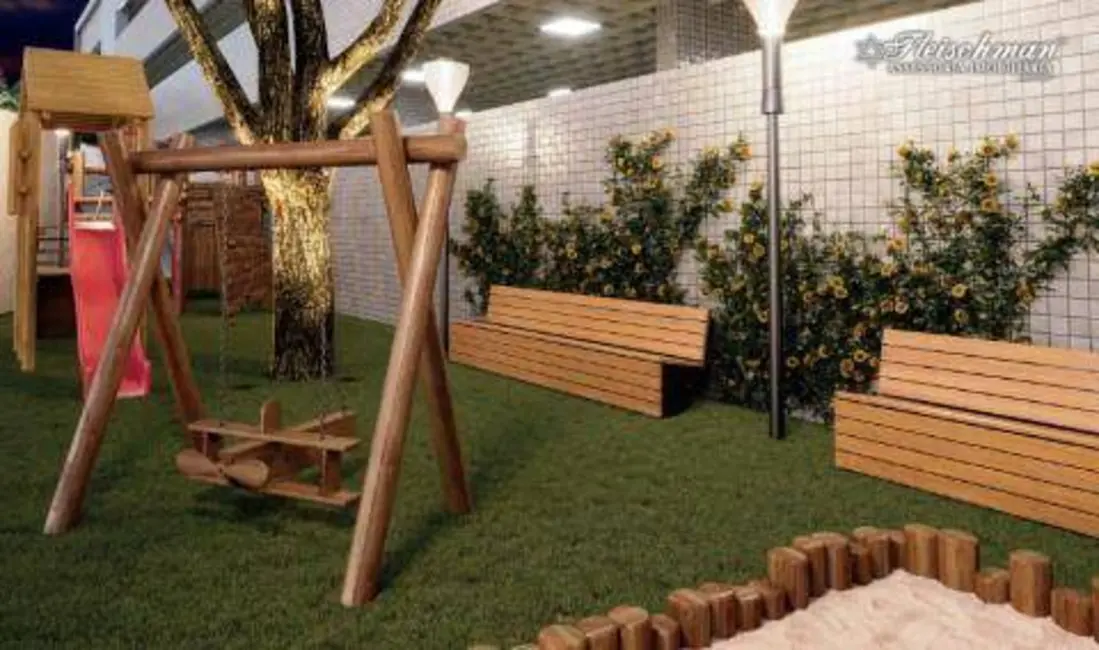 Foto 4 de Apartamento com 3 quartos à venda, 66m2 em Alto do Mandu, Recife - PE