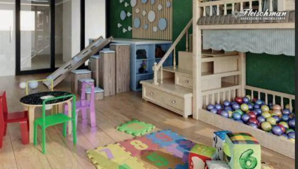 Foto 7 de Apartamento com 3 quartos à venda, 66m2 em Alto do Mandu, Recife - PE