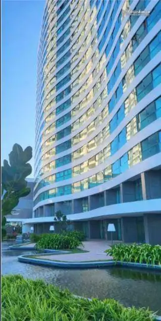 Loft / Flat com 1 quarto para alugar, 40m2 em São José, Recife - PE - imagem 2 Foto 2 de Loft / Flat com 1 quarto para alugar, 40m2 em São José, Recife - PE