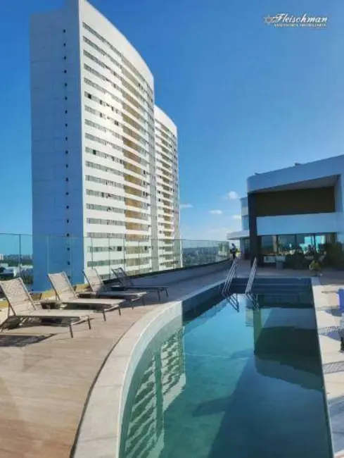 Loft / Flat com 1 quarto para alugar, 40m2 em São José, Recife - PE - imagem 1 Foto 1 de Loft / Flat com 1 quarto para alugar, 40m2 em São José, Recife - PE