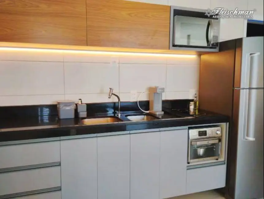 Loft / Flat com 1 quarto para alugar, 40m2 em São José, Recife - PE - imagem 7 Foto 7 de Loft / Flat com 1 quarto para alugar, 40m2 em São José, Recife - PE