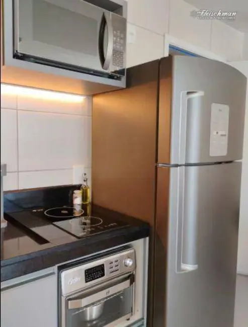 Loft / Flat com 1 quarto para alugar, 40m2 em São José, Recife - PE - imagem 9 Foto 9 de Loft / Flat com 1 quarto para alugar, 40m2 em São José, Recife - PE