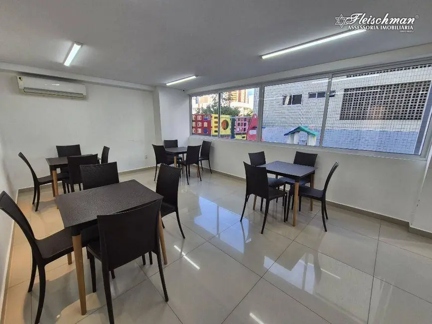 Foto 5 de Apartamento com 3 quartos à venda, 72m2 em Manaíra, Joao Pessoa - PB