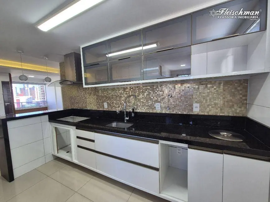 Foto 9 de Apartamento com 3 quartos à venda, 72m2 em Manaíra, Joao Pessoa - PB