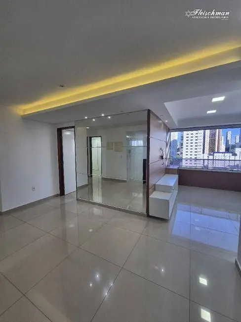 Foto 8 de Apartamento com 3 quartos à venda, 72m2 em Manaíra, Joao Pessoa - PB
