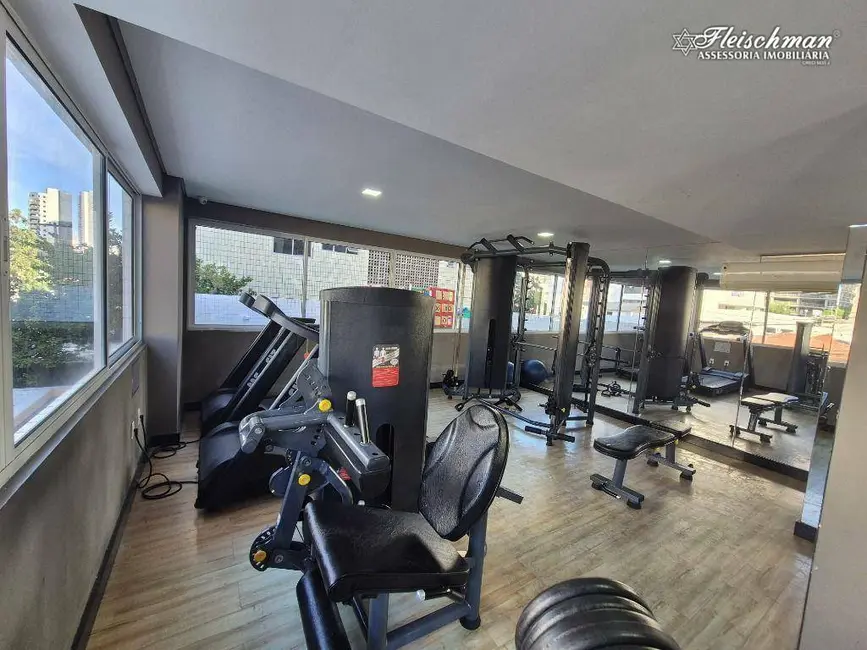 Foto 4 de Apartamento com 3 quartos à venda, 72m2 em Manaíra, Joao Pessoa - PB