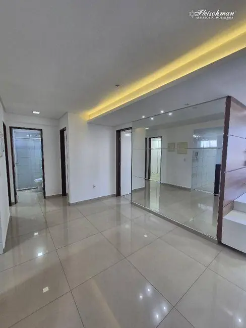 Foto 6 de Apartamento com 3 quartos à venda, 72m2 em Manaíra, Joao Pessoa - PB